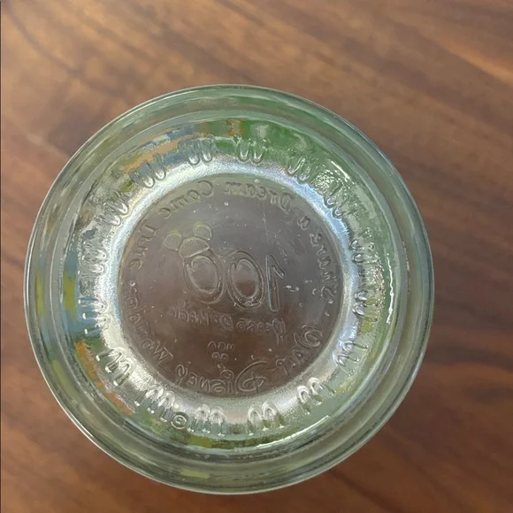 2002 Disney Glass - Picture 7 of 13